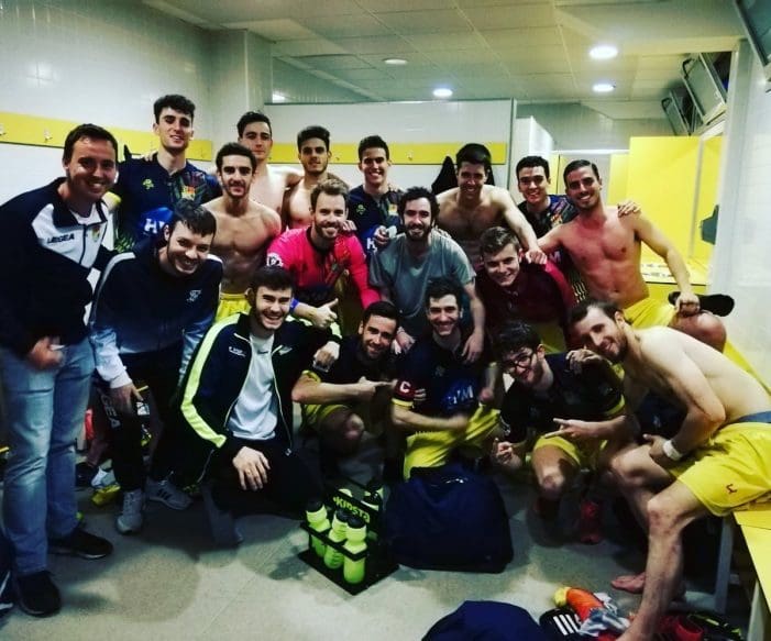 Protagonistas Fútbol Majadahonda: Americano (Wildcats), Sala (FSM) y Base (Afar 4, Puerta Madrid y K-2) Protagonistas Fútbol Majadahonda: Americano (Wildcats), Sala (FSM) y Base (Afar 4, Puerta Madrid y K-2)