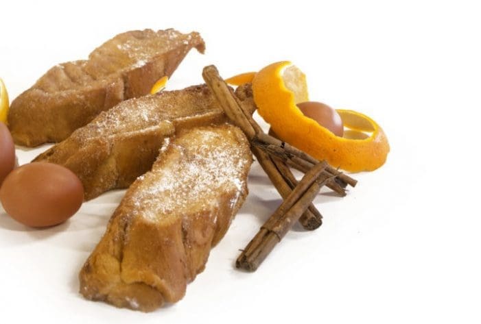 Gastronomía Majadahonda: torrijas de “Manacor” (Semana Santa), “Gallo Negro” finalista (Mexico), trigo de Amasa (Squire) y cachopo de “Carús” (6ª Avenida) Gastronomía Majadahonda: torrijas de “Manacor” (Semana Santa), “Gallo Negro” finalista (Mexico), trigo de Amasa (Squire) y cachopo de “Carús” (6ª Avenida)
