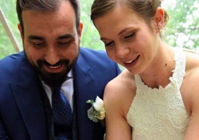 Rugby Majadahonda: boda «rugbier» de Georgina Vitez, éxitos de Lucas Paulos con Argentina y Copa de la Reina 2019
