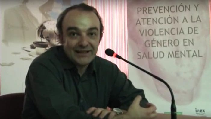 El psiquiatra de Majadahonda que asesoró a las 2 madres detenidas de Podemos sale a la luz El psiquiatra de Majadahonda que asesoró a las 2 madres detenidas de Podemos sale a la luz
