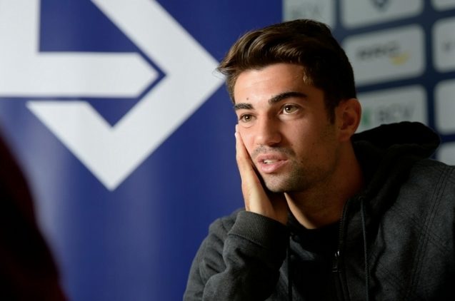 El Lausanne de Pablo Iglesias medita desprenderse de Enzo Zidane: «decepcionante» Rayo Majadahonda