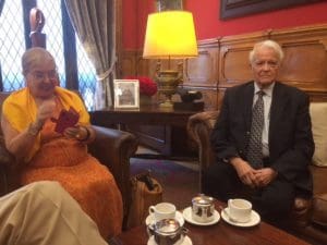 Matías Díaz Padrón (Museo del Prado)