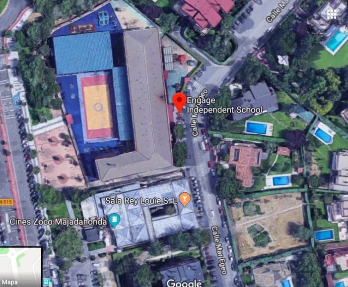 La familia Correas vende a la sueca English School el colegio Engage (Gonzaga) de Majadahonda La familia Correas vende a la sueca English School el colegio Engage (Gonzaga) de Majadahonda