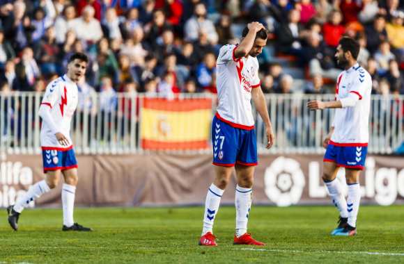 Eco internacional: Enzo Zidane se va del Rayo Majadahonda, el Lausanne le rescinde y busca equipo