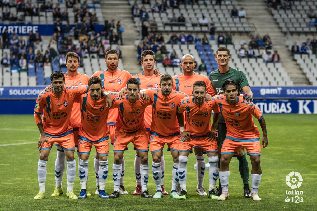 Cuatro equipos de 2ª A hacen «autocrítica» al término de la temporada: Córdoba, Cádiz, Elche y Numancia