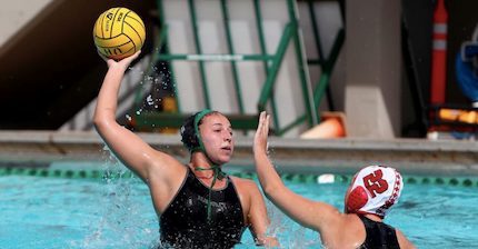 Carmen Baringo (Waterpolo) regresa a Majadahonda tras 4 años en EE.UU: el modelo americano de deporte y universidad