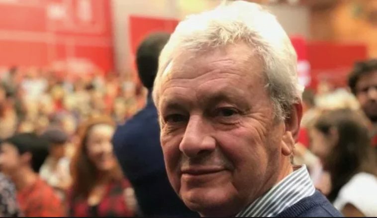 Fort (PSOE Majadahonda): “Nunca gobernaré con Vox pero puedo llegar a acuerdos”