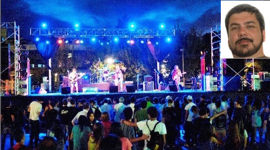 Los grupos musicales que quieran actuar en las Fiestas de Majadahonda tienen hasta el 19 de julio para presentar su proyecto