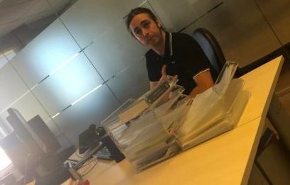 Maduro paga directamente a Juancho Santana (IU Majadahonda) como asesor del Gobierno de Venezuela: fotos y firmas de su nuevo trabajo