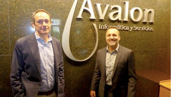 Avalon (Majadahonda): El “gigante” de la informática cambia de director general