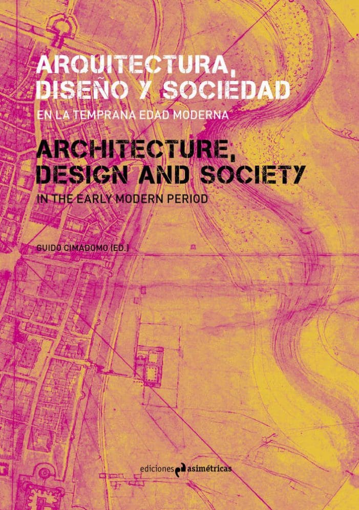 Un libro sobre Arquitectura desentraña los secretos del Renacimiento y el Barroco Un libro sobre Arquitectura desentraña los secretos del Renacimiento y el Barroco