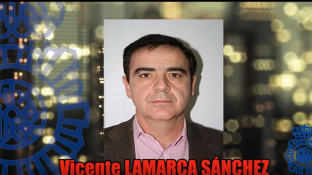 Yihadistas de Madrid compraron al “narco” Lamarca 3 empresas de Majadahonda