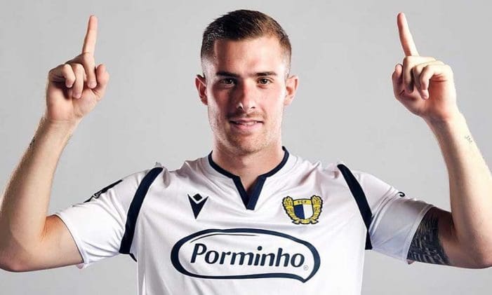 4 ex Rayo Majadahonda siguen en el fútbol profesional: Toni Martínez, Fran Varela, Dani Romera y Héctor Hernández 4 ex Rayo Majadahonda siguen en el fútbol profesional: Toni Martínez, Fran Varela, Dani Romera y Héctor Hernández