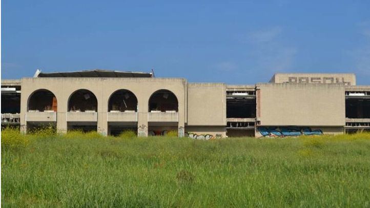 Recurren al juzgado de Majadahonda para salvar el histórico Edificio Kodak de Las Rozas
