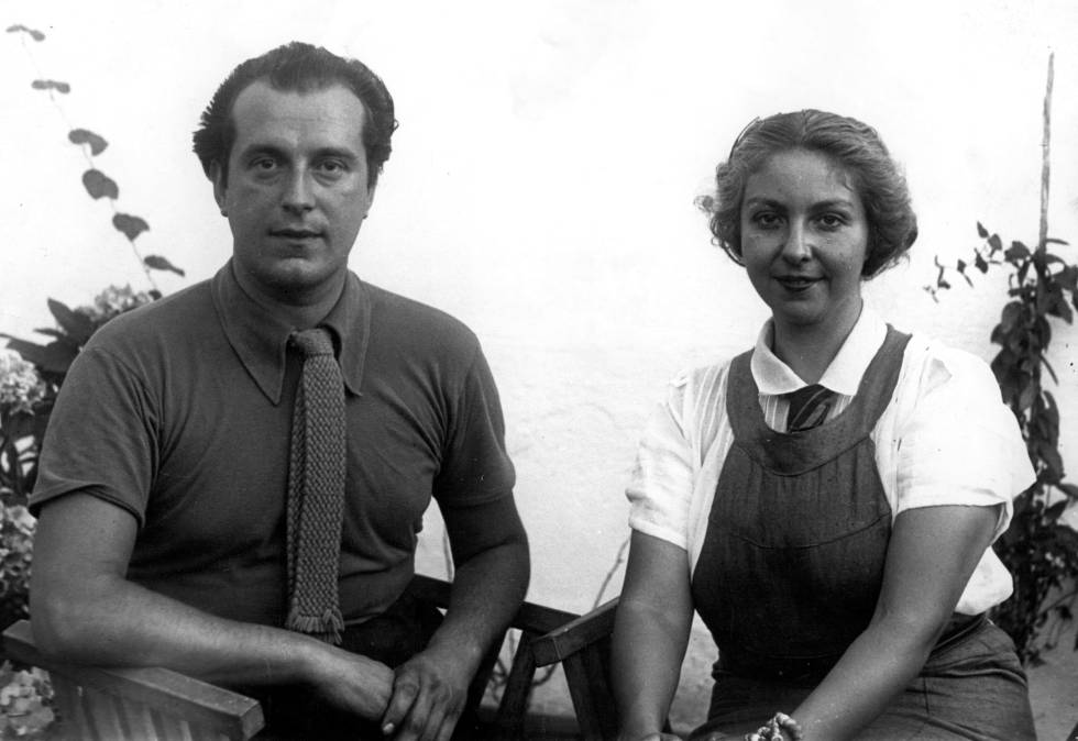 La relación del poeta Rafael Alberti con Majadahonda y con Madrid a través de Mª Teresa León: 20º aniversario