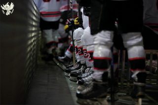 Hockey Hielo Majadahonda: las claves de la derrota masculina ante Txuri y la goleada femenina en Puigcerdá