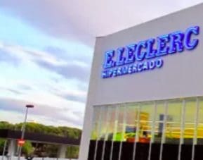 El supermercado E.Leclerc Majadahonda celebra su aniversario sorteando tickets de compra de 500 €