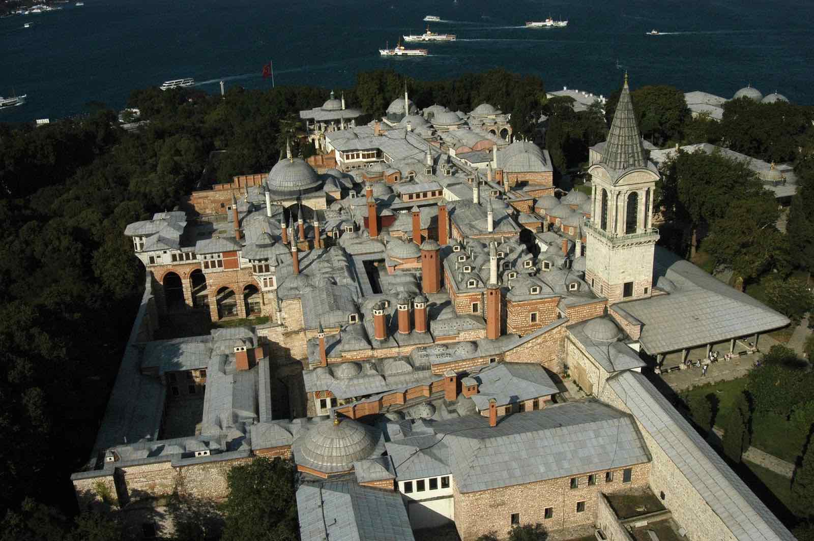 Grupo Arte y Cultura El Plantío visita Estambul: orgullo de bizantinos y otomanos, ciudad entre Europa y Asia