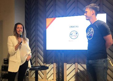 Carrefour del Centro Oeste Majadahonda innova con sus «chatbots» en el Departamento de Comunicación y Marketing