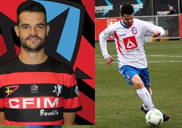«Inter» de Boadilla, rival del Rayo Majadahonda: el «equipo revelación» de Aitor Núñez, Pablo López y Esperanza Aguirre