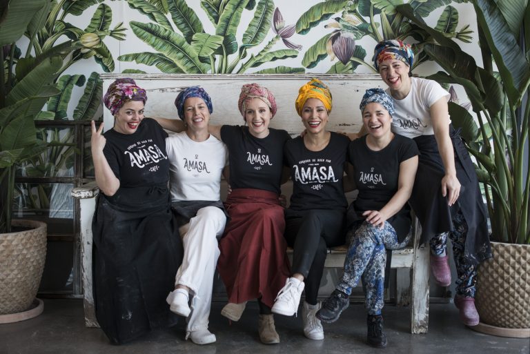 «Amasa Majadahonda» abre una segunda panadería en Las Rozas tras finalizar su colaboración con la de Torrelodones