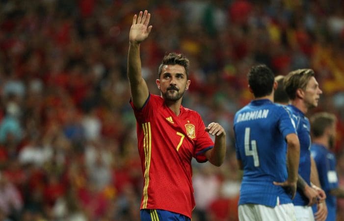 La UP Langreo del mítico David Villa visita al Rayo Majadahonda con pocos puntos pero una mochila cargada de historia La UP Langreo del mítico David Villa visita al Rayo Majadahonda con pocos puntos pero una mochila cargada de historia
