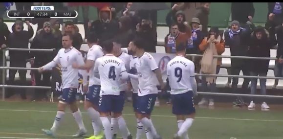 Rayo Majadahonda obtiene 10 notables en Boadilla y Las Rozas saca 7 a pesar de su derrota en Gijón