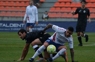 Las puntuaciones del Rayo Majadahonda y los MVPs madrileños de la 2ª B: otras crónicas