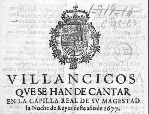 Un historiador rescata dos villancicos sobre «el alcalde de Majadahonda» que «sale de ronda»