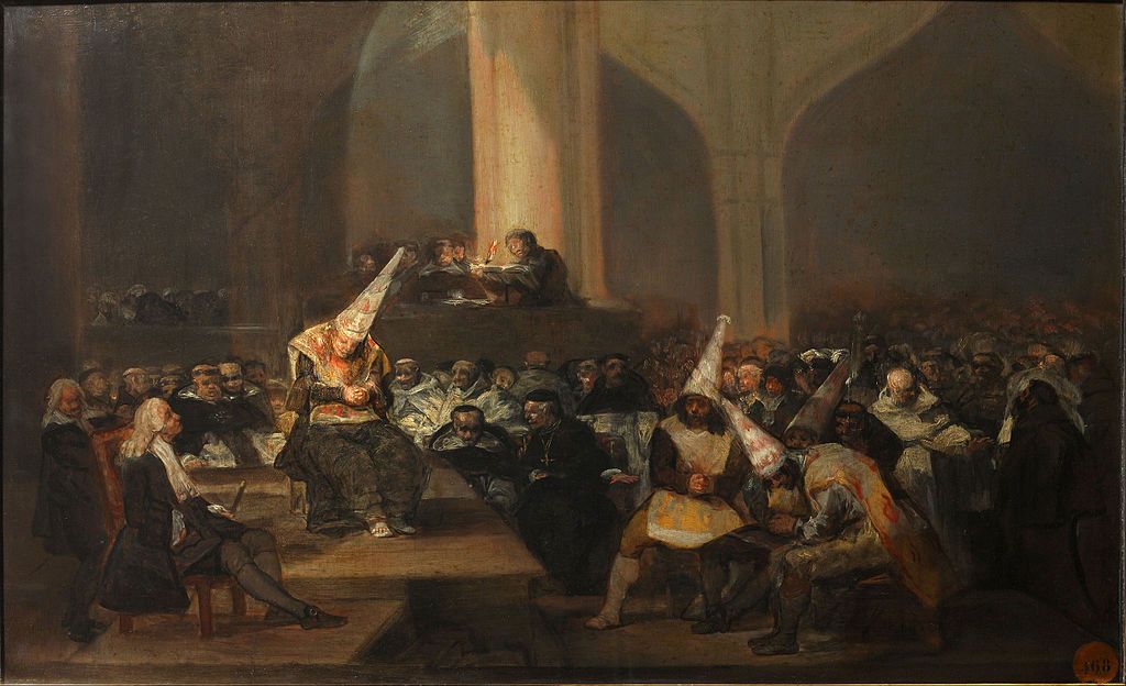 Historia de la Crueldad: el soborno judicial, el «ridículo y despreciable» condenado y el respeto a la Inquisición (VII)