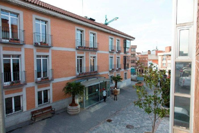 Babot: “El mal control económico del alcalde Álvarez en Majadahonda por el Centro de Mayores Reina Sofía” Babot: “El mal control económico del alcalde Álvarez en Majadahonda por el Centro de Mayores Reina Sofía”