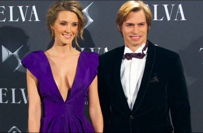 Astrid Klisans y Carlos Baute recomiendan “un fin de semana perfecto en Majadahonda, Pozuelo y Las Rozas” Astrid Klisans y Carlos Baute recomiendan “un fin de semana perfecto en Majadahonda, Pozuelo y Las Rozas”