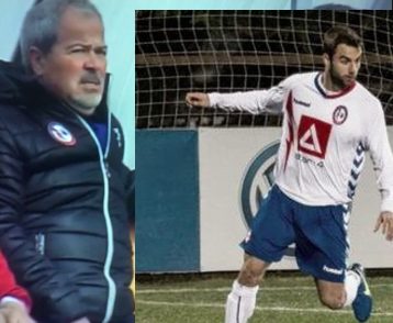 Marca y As homenajean a Iriondo y a Jorge Félix (ex Rayo Majadahonda): 1000 partidos y mejor jugador de la liga polaca