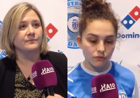 Fútbol Sala Femenino: Majadahonda cae por la mínima contra el Penya Esplugues pero sus rivales por el descenso pierden por goleada