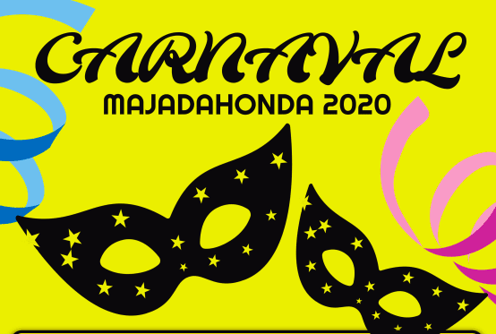 El Carnaval de Majadahonda prepara una fiesta de disfraces para mayores de 18 años hasta las 05:00 de la madrugada