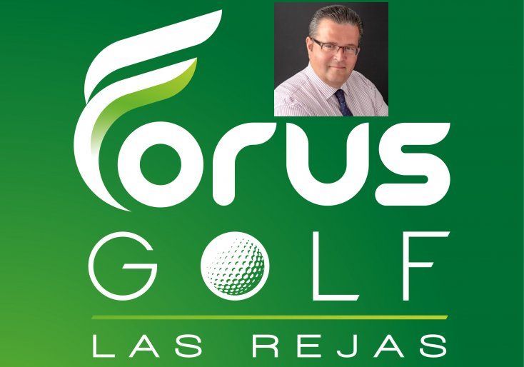 Grupo Forus despide al director del Club de Golf Las Rejas de Majadahonda para “ahorrar costes”