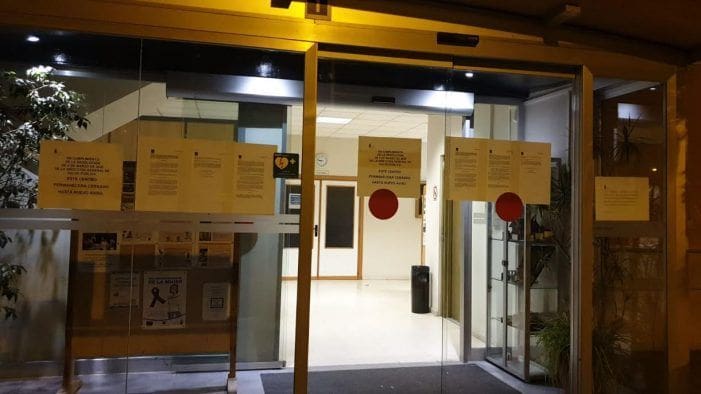 Cierran por “coronavirus” los Centros de Mayores de Majadahonda, Las Rozas, Pozuelo y Boadilla Cierran por “coronavirus” los Centros de Mayores de Majadahonda, Las Rozas, Pozuelo y Boadilla