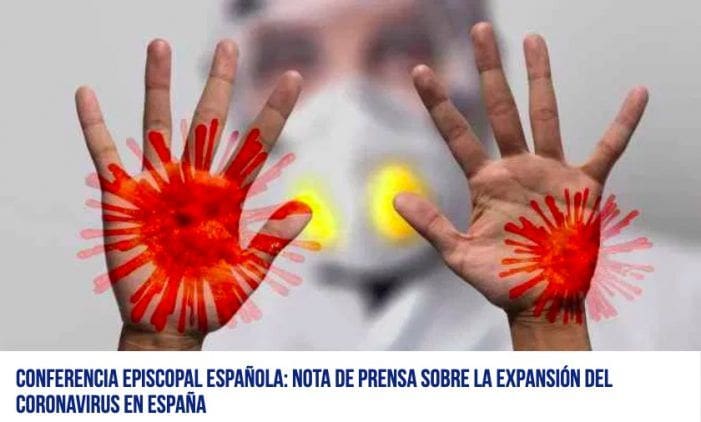 Las Iglesias de Majadahonda, Las Rozas, Pozuelo y Boadilla retiran agua bendita, abrazos, manos y besos por el coronavirus Las Iglesias de Majadahonda, Las Rozas, Pozuelo y Boadilla retiran agua bendita, abrazos, manos y besos por el coronavirus