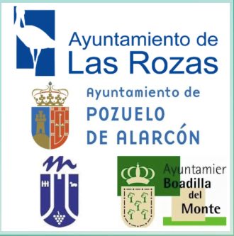 Los Ayuntamientos de Majadahonda, Pozuelo, Las Rozas y Boadilla cierran sus centros deportivos y escolares públicos