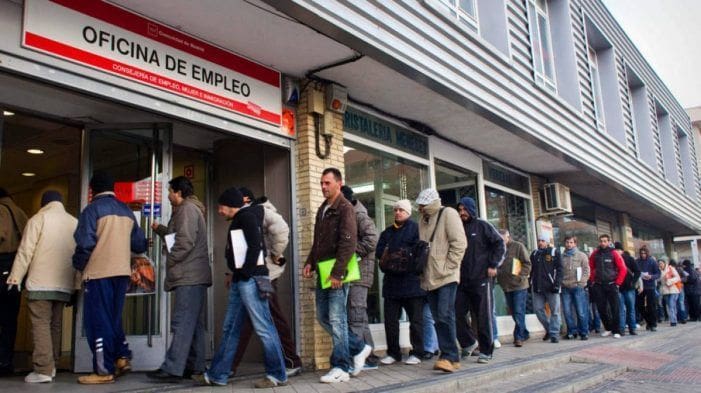 El coronavirus solo deja en pie 12 pymes y el Mercado en el Círculo Empresarios Majadahonda El coronavirus solo deja en pie 12 pymes y el Mercado en el Círculo Empresarios Majadahonda