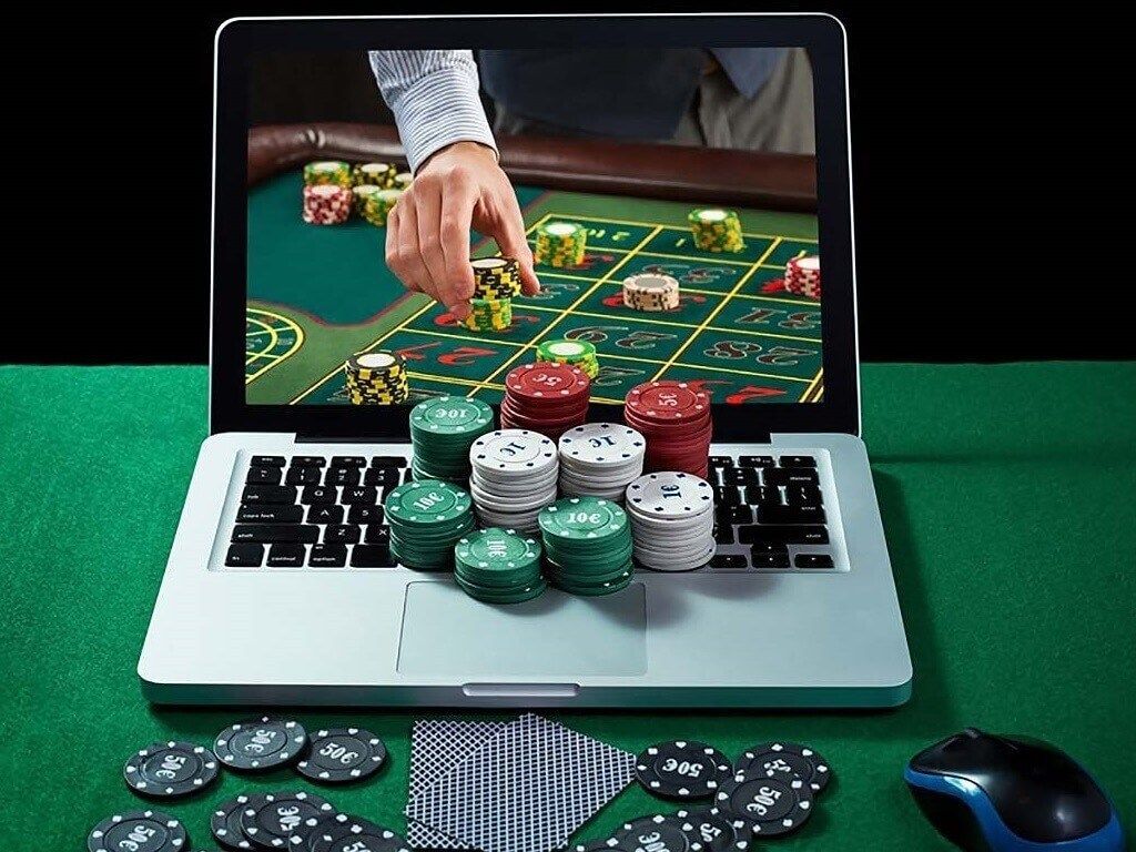 A Guide To casino online At Any Age