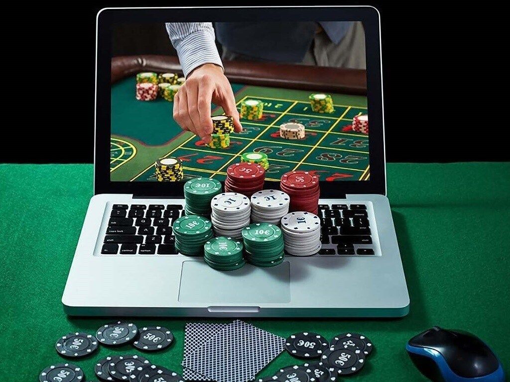 Apuestas de casino España