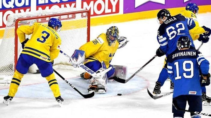 Mejores Jugadores De Hockey Sobre Hielo
