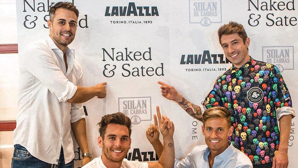 El At. Madrid lleva la comida a las casas de sus futbolistas en Boadilla, Majadahonda y Pozuelo con la «excepción» de Marcos Llorente