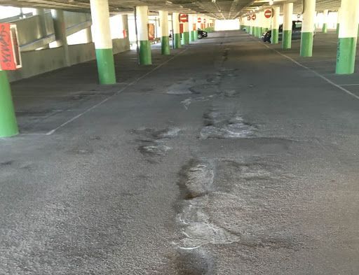 Nuevo robo de coche en el parking de Renfe Majadahonda: cambios también en Las Rozas y Pozuelo (2020)