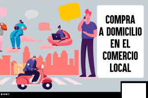 comercio local