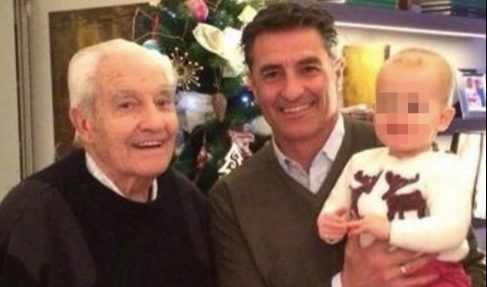 «Michel» (Real Madrid) tiene a su madre en la residencia Ballesol de Pozuelo pero la burocracia le impide donar tests