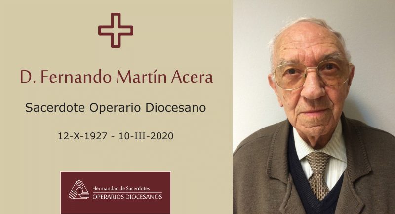 Fallece en Majadahonda el profesor Martín Acera, el «genio» que estudió a los escritores españoles de la Hispania romana y del Siglo de Oro