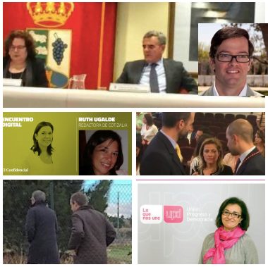 “Parcela Gürtel”: el alcalde de Majadahonda cesa al arquitecto y al jurídico de Urbanismo