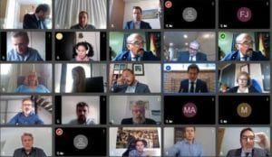 telemático telemático